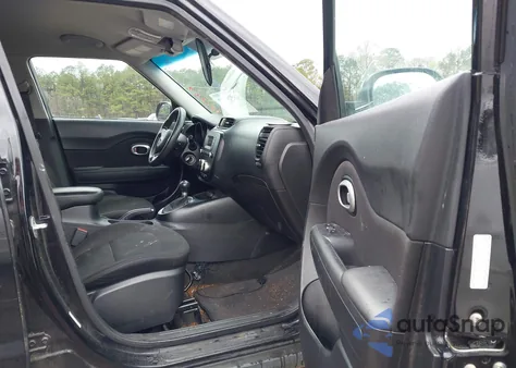 2016 Kia Soul from USA, damaged, VIN KNDJN2A2XG7351727